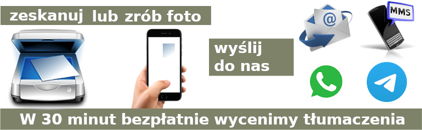 t�umacz rosyjski t�umaczenia rosyjskie - Telefon: 533 330 605